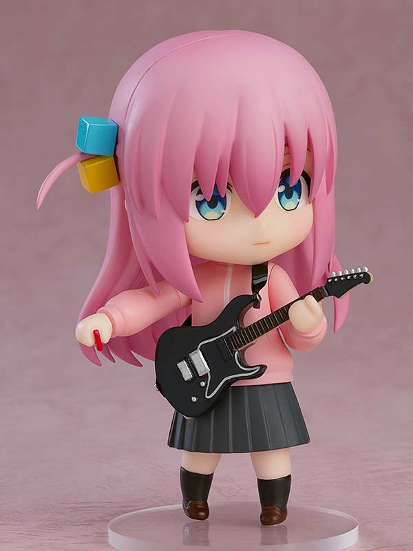 (PO) Nendoroid 2069 Bocchi the Rock! - Gotoh Hitori (Re-issue) Image_3