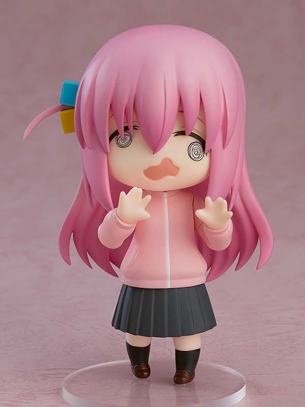 (PO) Nendoroid 2069 Bocchi the Rock! - Gotoh Hitori (Re-issue) Image_5