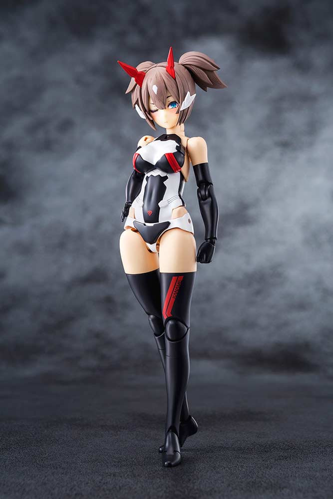 (PO) Megami Device Asra Ninja Kaname Image_3
