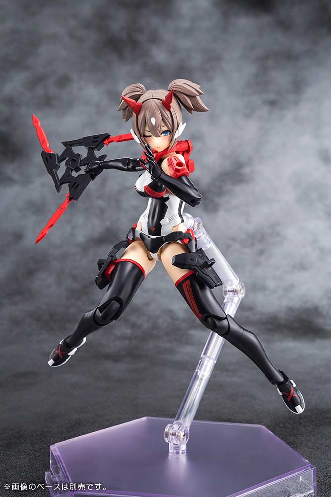 (PO) Megami Device Asra Ninja Kaname Image_11