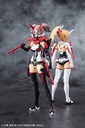 (PO) Megami Device Asra Ninja Kaname Image_16