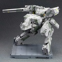 (PO) Metal Gear Solid - Metal Gear REX (Re-issue) Image_3