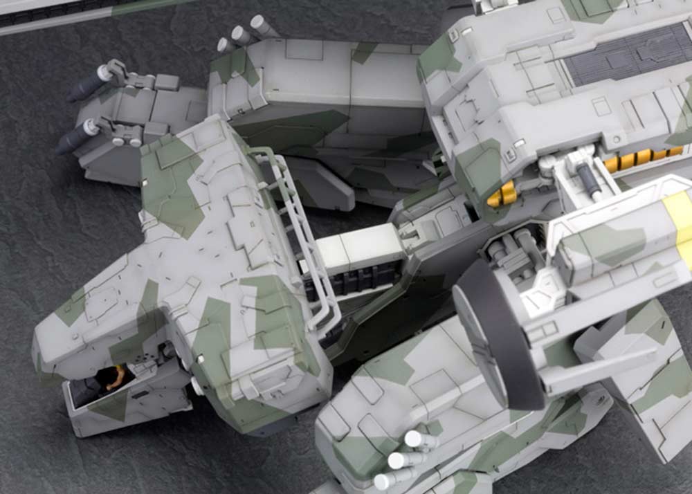(PO) Metal Gear Solid - Metal Gear REX (Re-issue) Image_17