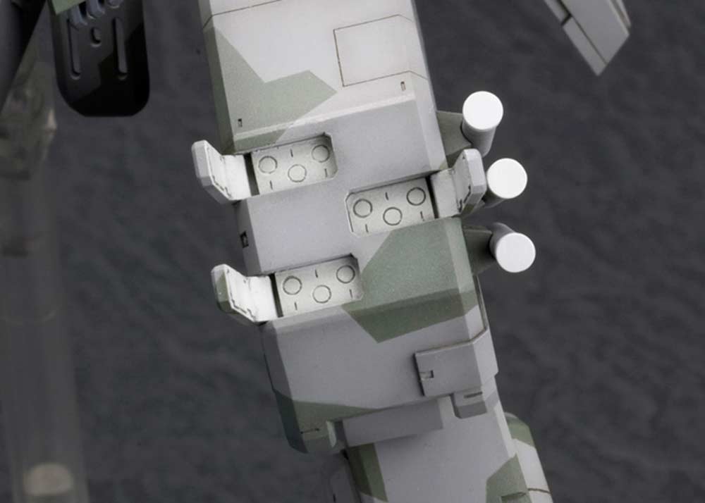 (PO) Metal Gear Solid - Metal Gear REX (Re-issue) Image_18