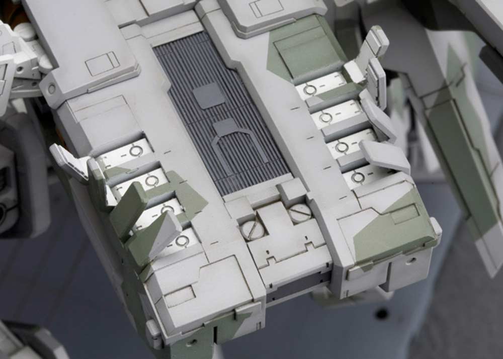 (PO) Metal Gear Solid - Metal Gear REX (Re-issue) Image_19