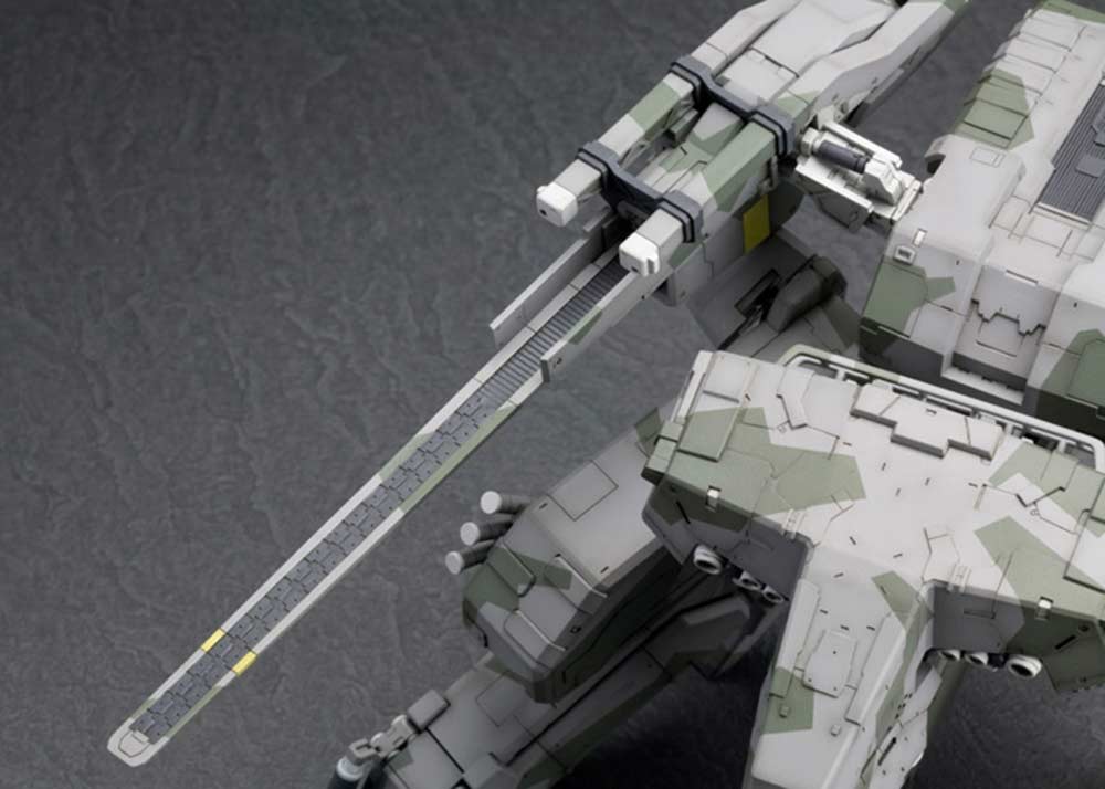 (PO) Metal Gear Solid - Metal Gear REX (Re-issue) Image_20