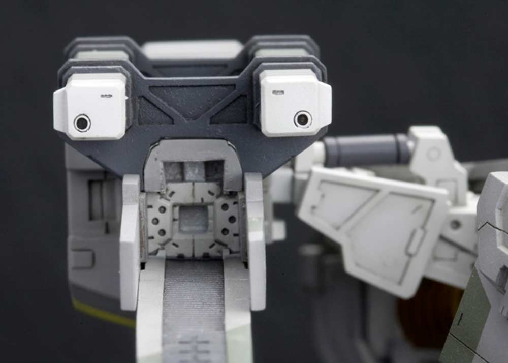 (PO) Metal Gear Solid - Metal Gear REX (Re-issue) Image_22