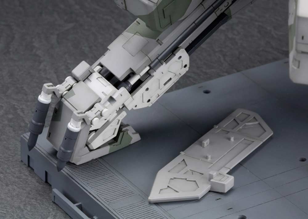 (PO) Metal Gear Solid - Metal Gear REX (Re-issue) Image_23