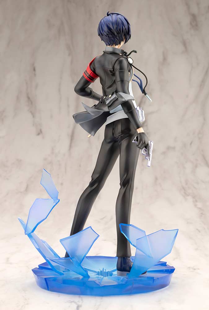(PO) Persona 3 Reload ARTFX J P3R Protagonist Image_6
