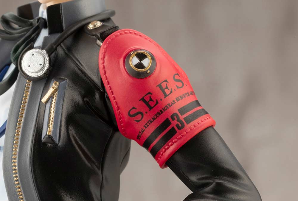 (PO) Persona 3 Reload ARTFX J P3R Protagonist Image_9