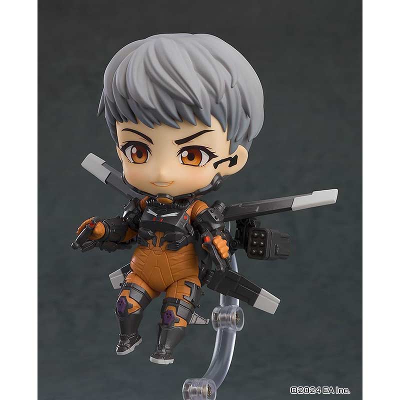 (PO) Nendoroid 2388 Apex Legends - Valkyrie Image_2