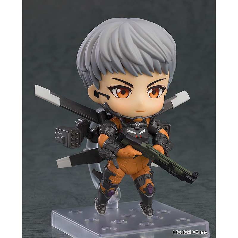 (PO) Nendoroid 2388 Apex Legends - Valkyrie Image_3