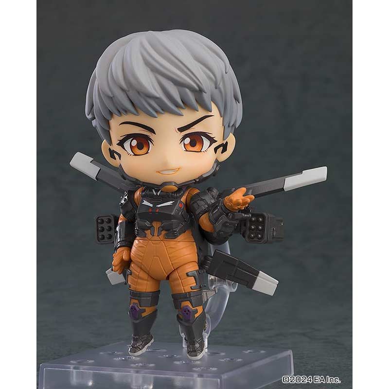 (PO) Nendoroid 2388 Apex Legends - Valkyrie Image_4