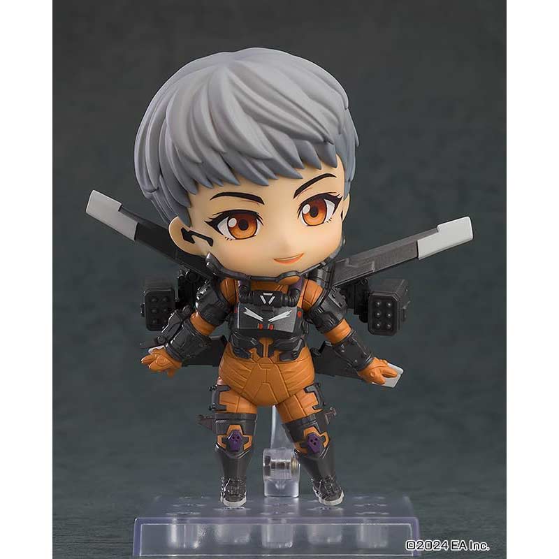 (PO) Nendoroid 2388 Apex Legends - Valkyrie Image_5