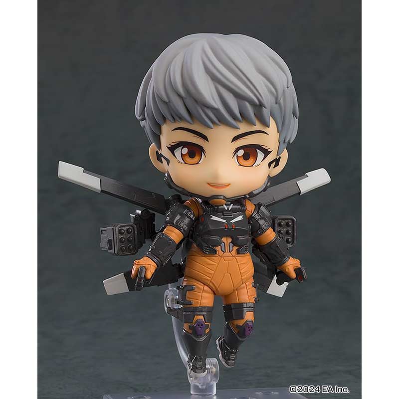 (PO) Nendoroid 2388 Apex Legends - Valkyrie Image_6