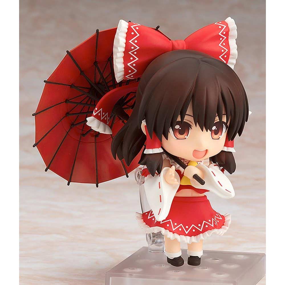 (PO) Nendoroid 700 Touhou Project - Reimu Hakurei 2.0 (Re-issue) Image_2
