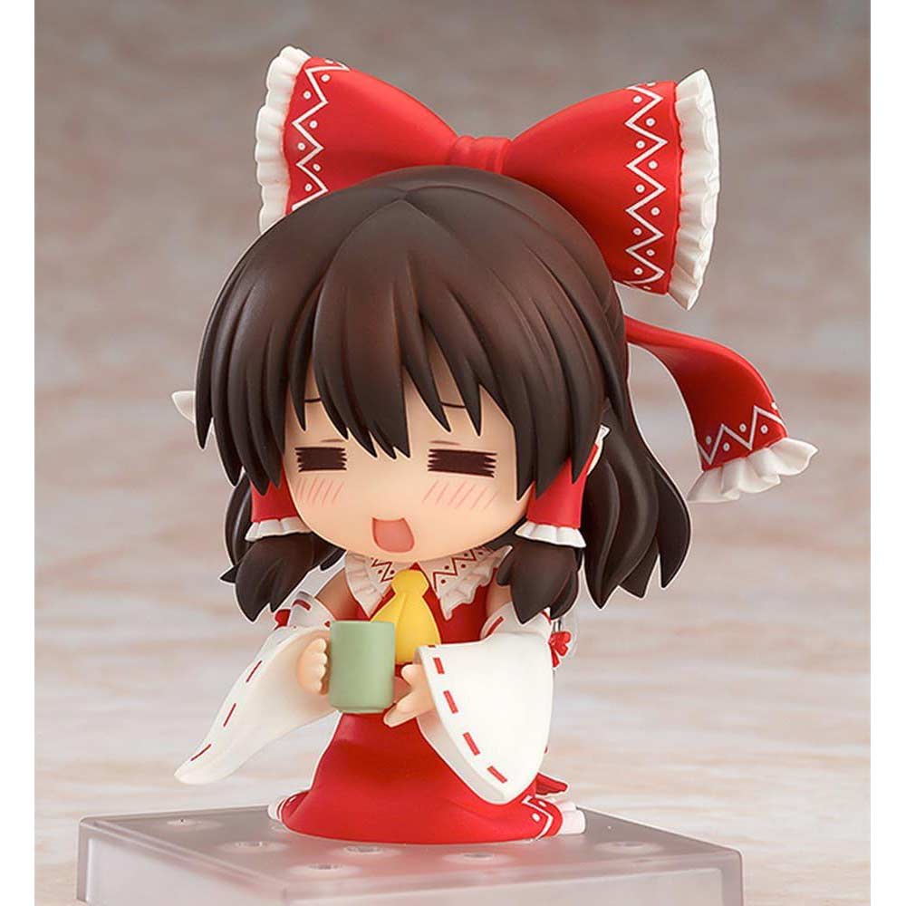 (PO) Nendoroid 700 Touhou Project - Reimu Hakurei 2.0 (Re-issue) Image_4