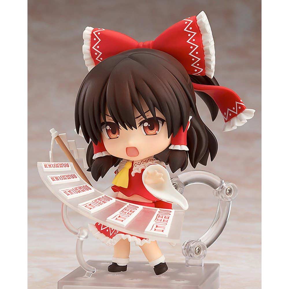 (PO) Nendoroid 700 Touhou Project - Reimu Hakurei 2.0 (Re-issue) Image_5