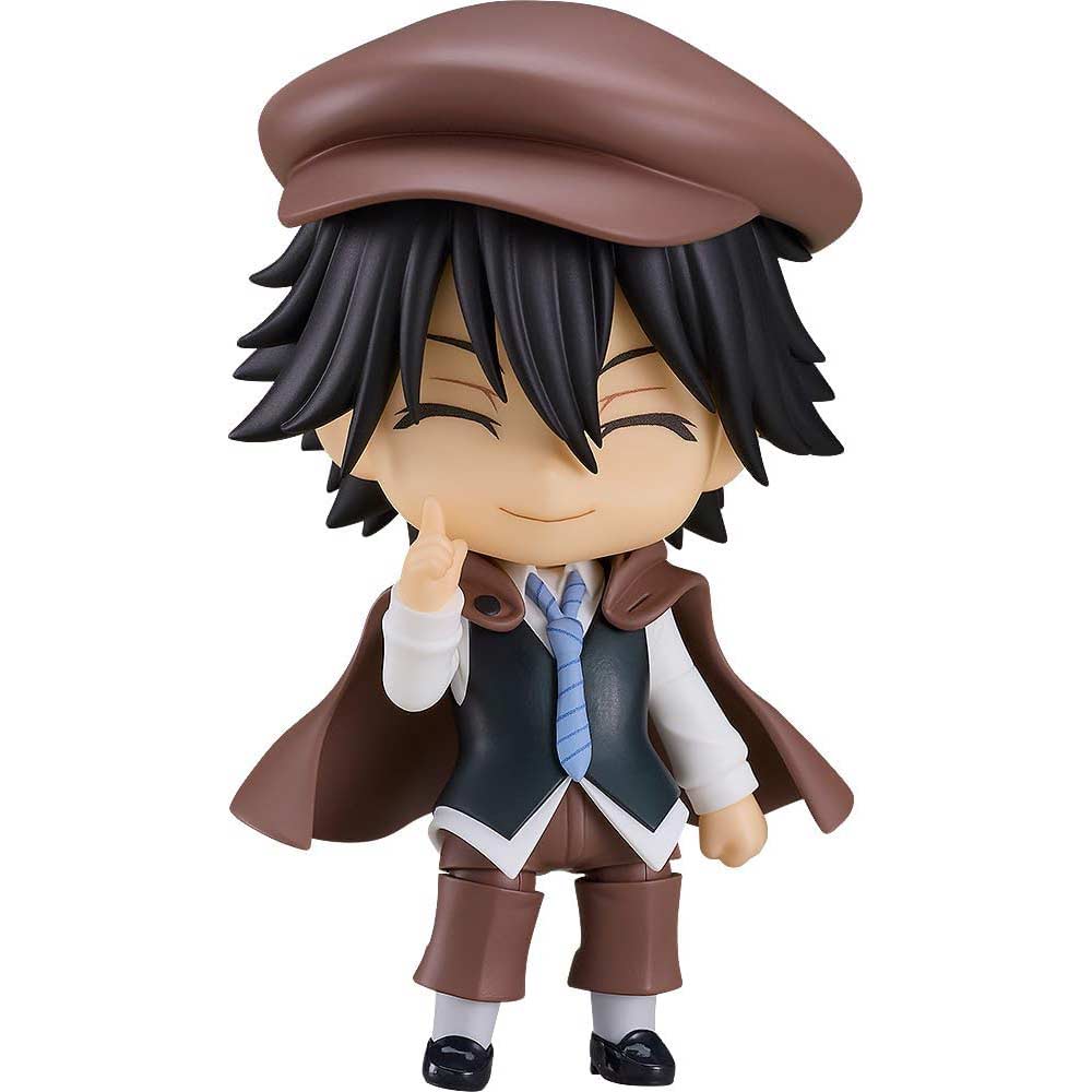 (PO) Nendoroid 2348 Bungo Stray Dogs - Rampo Edogawa Image_1