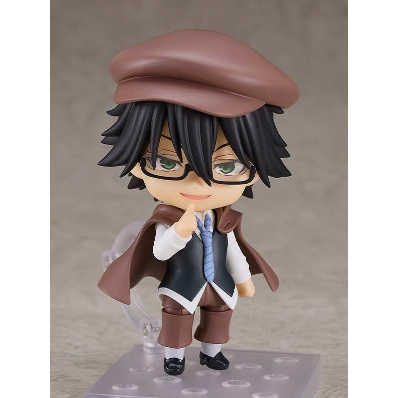 (PO) Nendoroid 2348 Bungo Stray Dogs - Rampo Edogawa Image_2