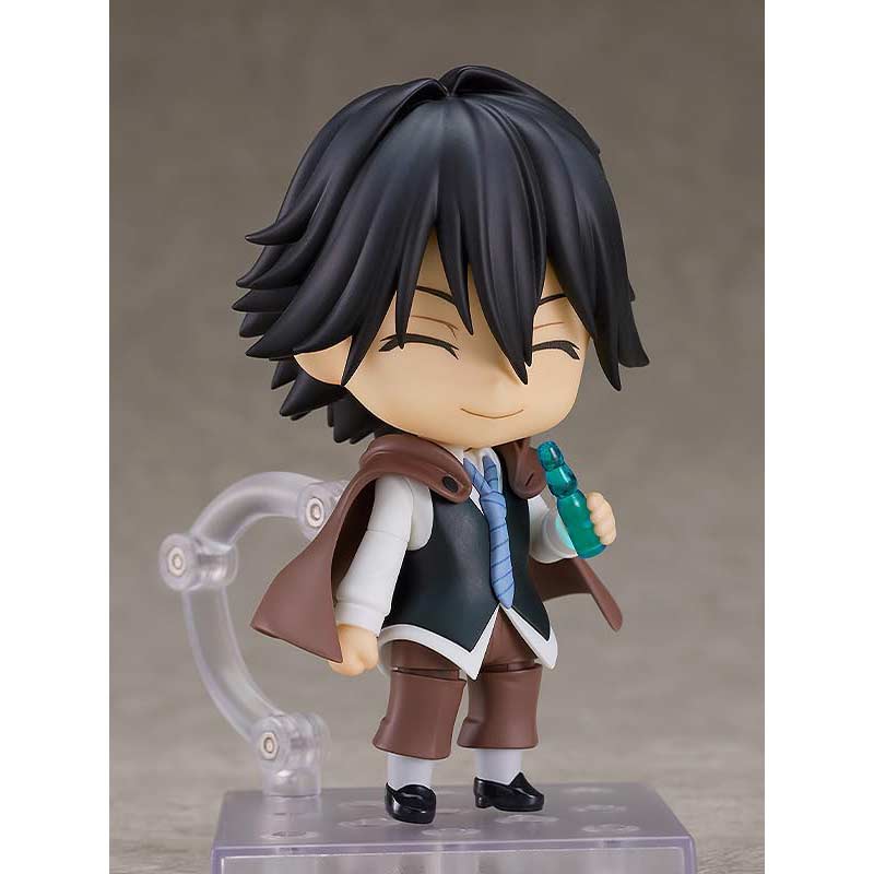 (PO) Nendoroid 2348 Bungo Stray Dogs - Rampo Edogawa Image_4