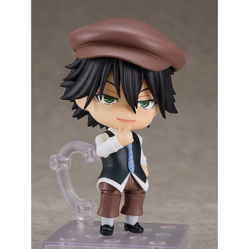 (PO) Nendoroid 2348 Bungo Stray Dogs - Rampo Edogawa Image_5