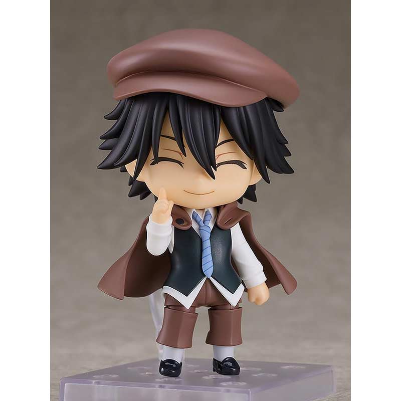 (PO) Nendoroid 2348 Bungo Stray Dogs - Rampo Edogawa Image_6