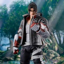 (PO) S.H.Figuarts Tekken 8 - Kazama Jin Image_1