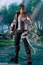 (PO) S.H.Figuarts Tekken 8 - Kazama Jin Image_3