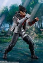 (PO) S.H.Figuarts Tekken 8 - Kazama Jin Image_4