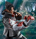 (PO) S.H.Figuarts Tekken 8 - Kazama Jin Image_8