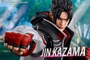 (PO) S.H.Figuarts Tekken 8 - Kazama Jin Image_9