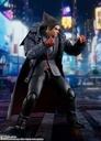 (PO) S.H.Figuarts Tekken 8 - Mishima Kazuya Image_4