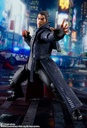 (PO) S.H.Figuarts Tekken 8 - Mishima Kazuya Image_5