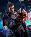 (PO) S.H.Figuarts Tekken 8 - Mishima Kazuya Image_6