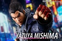 (PO) S.H.Figuarts Tekken 8 - Mishima Kazuya Image_9