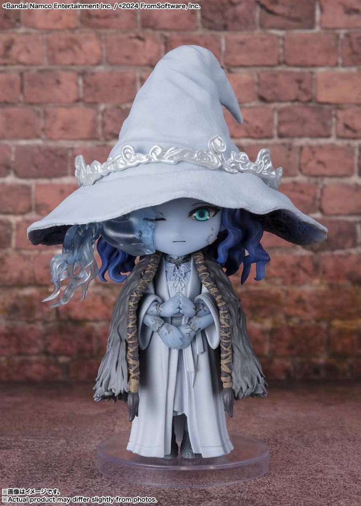 (PO) Figuarts Mini ELDEN RING - Ranni the Witch Image_2