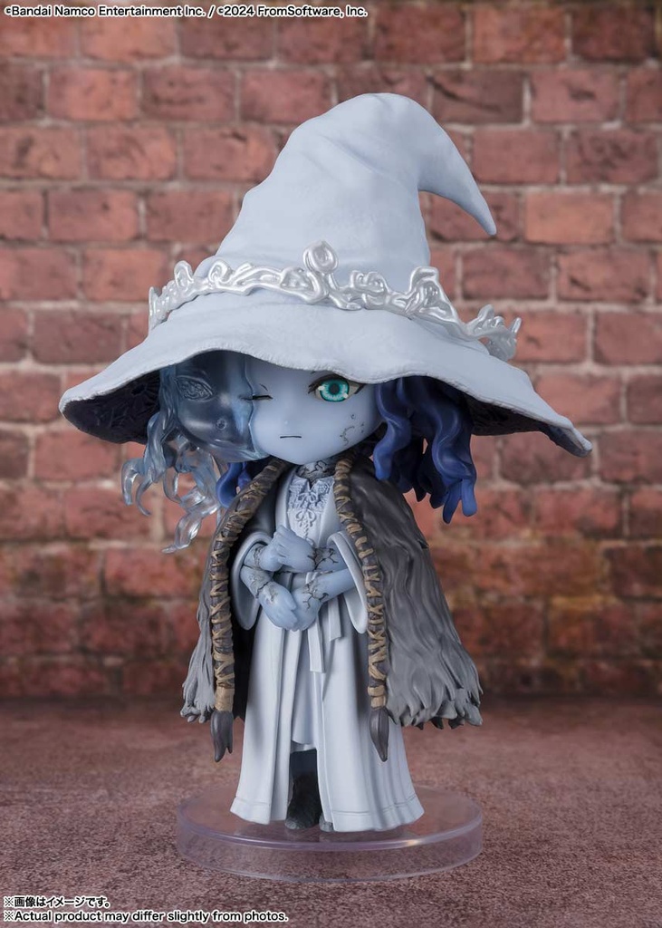 (PO) Figuarts Mini ELDEN RING - Ranni the Witch Image_3