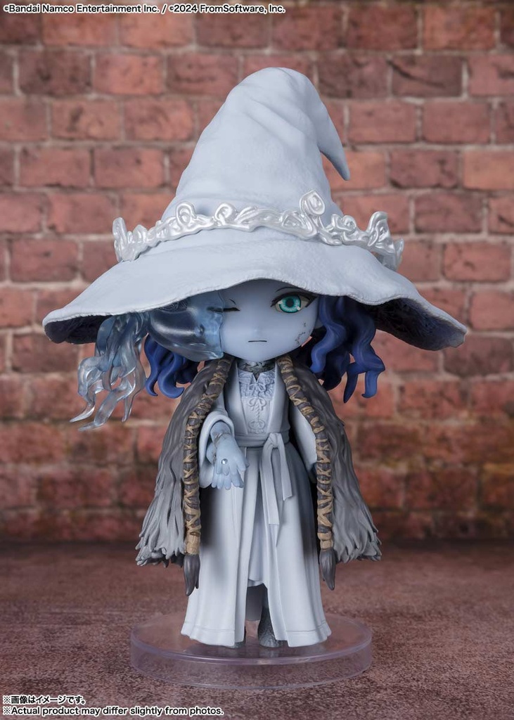 (PO) Figuarts Mini ELDEN RING - Ranni the Witch Image_4