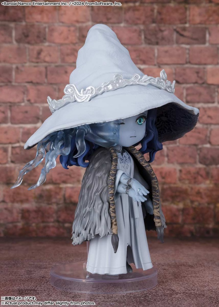 (PO) Figuarts Mini ELDEN RING - Ranni the Witch Image_5