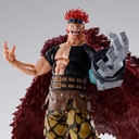 (PO) S.H.Figuarts One Piece - Eustass Kid Raid on Onigashima Image_1