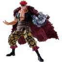 (PO) S.H.Figuarts One Piece - Eustass Kid Raid on Onigashima Image_2