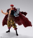 (PO) S.H.Figuarts One Piece - Eustass Kid Raid on Onigashima Image_3