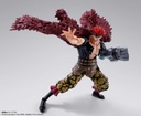 (PO) S.H.Figuarts One Piece - Eustass Kid Raid on Onigashima Image_5