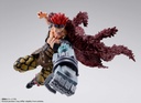 (PO) S.H.Figuarts One Piece - Eustass Kid Raid on Onigashima Image_7