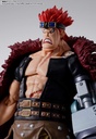 (PO) S.H.Figuarts One Piece - Eustass Kid Raid on Onigashima Image_8