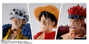 (PO) S.H.Figuarts One Piece - Eustass Kid Raid on Onigashima Image_9