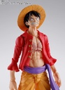 (PO) S.H.Figuarts One Piece - Eustass Kid Raid on Onigashima Image_10