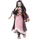 (PO) S.H.Figuarts Demon Slayer: Kimetsu no Yaiba - Kamado Nezuko Image_2