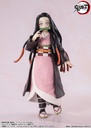 (PO) S.H.Figuarts Demon Slayer: Kimetsu no Yaiba - Kamado Nezuko Image_3